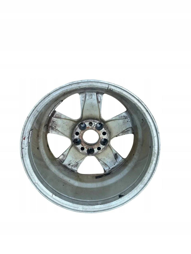 1x Alufelge 16 Zoll 5x112 A2114011502 Mercedes-Benz W211 Rim Wheel FEL2444243006zs
