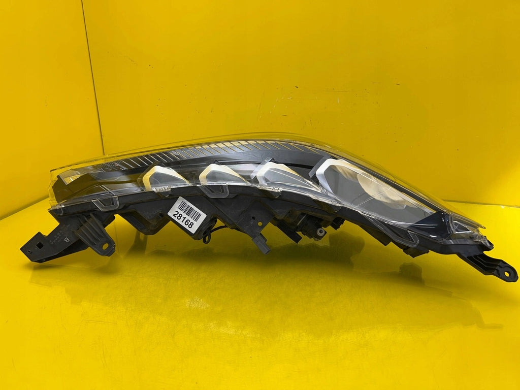 Frontscheinwerfer Toyota Corolla LED Rechts Scheinwerfer Headlight SCH7332181418zl