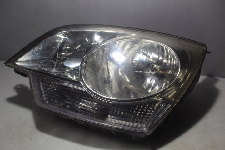 Frontscheinwerfer Opel Antara Links Scheinwerfer Headlight