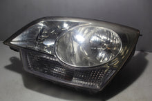 Laden Sie das Bild in den Galerie-Viewer, Frontscheinwerfer Opel Antara Links Scheinwerfer Headlight