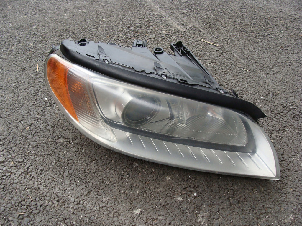 Frontscheinwerfer Volvo S80 V70 III Xc70 II 31214348 Xenon Rechts Headlight SCH1885556045kz
