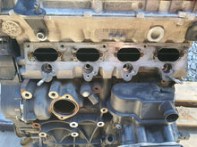 Laden Sie das Bild in den Galerie-Viewer, Motor Audi A4 B7 BPJ 2.0 TFSI 170PS 125kW Benzin Engine Unkomplett MOT5611525413dw