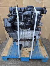 Laden Sie das Bild in den Galerie-Viewer, Motor Seat Skoda VW CDG 1.4 TSI 150PS 110kW 125TKm Benzin Engine Komplett