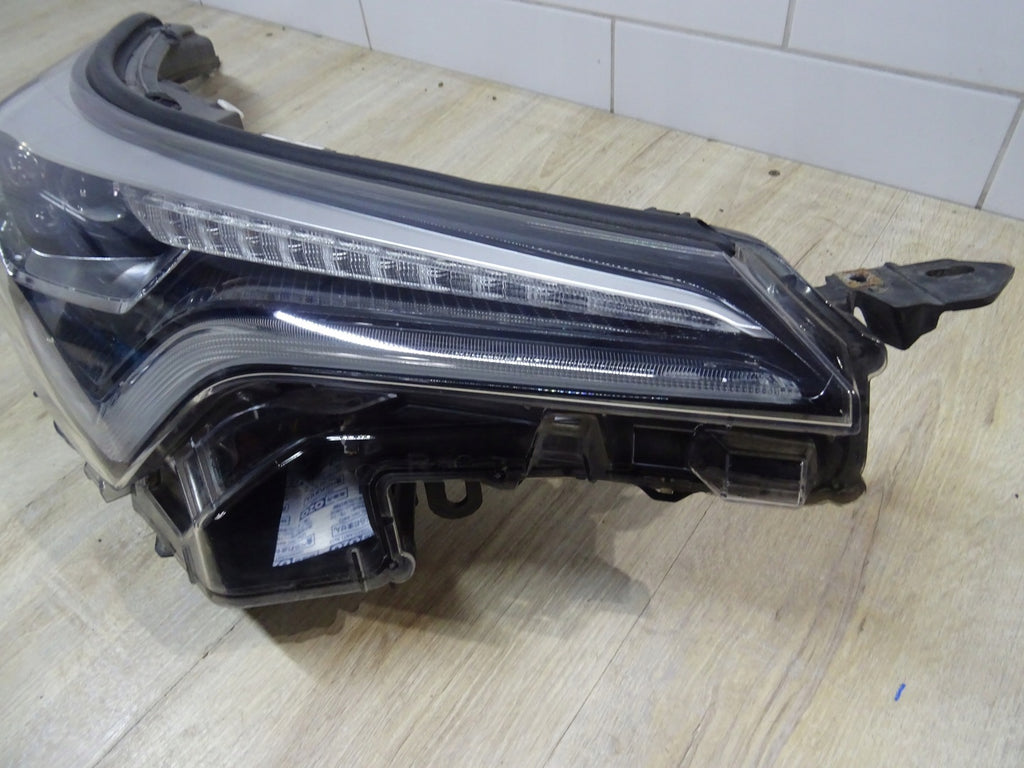 Frontscheinwerfer Toyota Chr 81139-F4070-00 LED Rechts Scheinwerfer Headlight