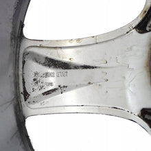 Load image into Gallery viewer, 1x Alufelge 19 Zoll 8.0" 5x112 67ET Glanz Silber A2514011202 Mercedes-Benz W251 FEL6805396516os