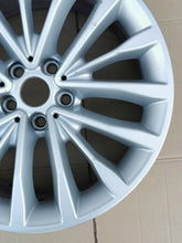 Laden Sie das Bild in den Galerie-Viewer, 1x Alufelge 18 Zoll 6863418 BMW 5 G31 G30 Rim Wheel FEL8245126746ry