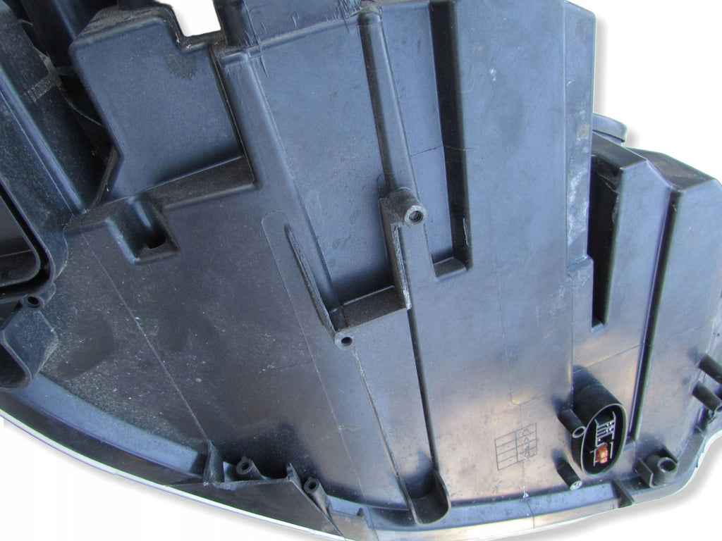 Frontscheinwerfer BMW X6 E71 7287009-01 Xenon Links Scheinwerfer Headlight SCH7444778757kq