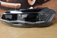 Load image into Gallery viewer, Frontscheinwerfer VW Polo 2G1941035H Full LED Ein Stück (Rechts oder Links) SCH5897008411mf