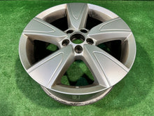 Load image into Gallery viewer, 1x Alufelge 17 Zoll 7.5" 5x108 50 5ET 31680565 Volvo Xc40 Rim Wheel FEL4758206896bj