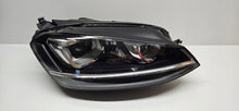 Load image into Gallery viewer, Frontscheinwerfer VW Golf VII 5g1 5G1941032 Xenon Rechts Scheinwerfer Headlight SCH8042063169ht