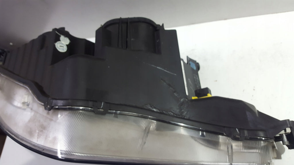 Frontscheinwerfer Mercedes-Benz A9608200739 Rechts Scheinwerfer Headlight SCH5455268012ky