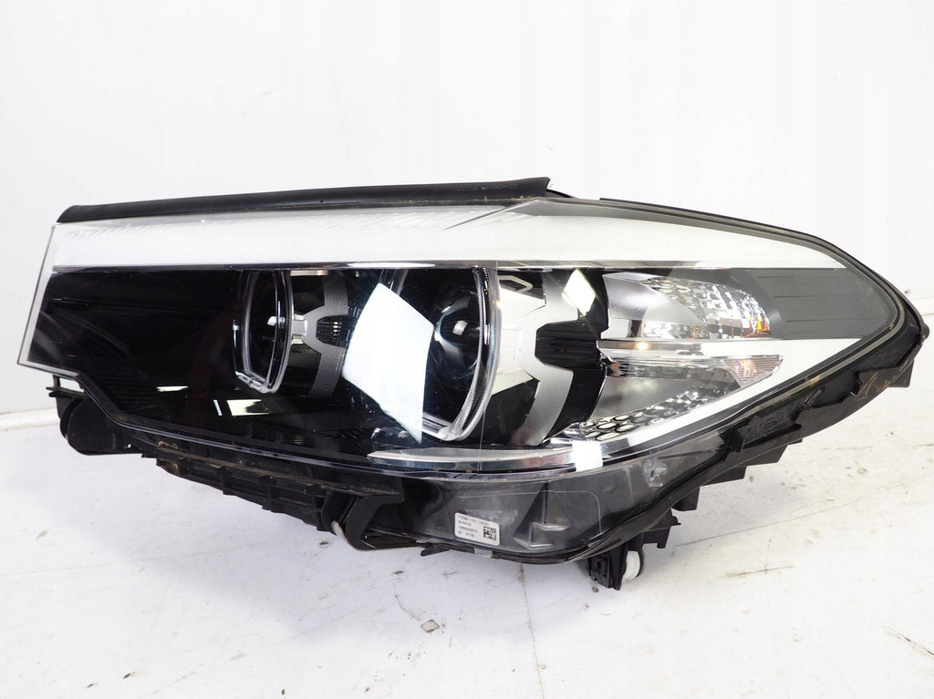 Frontscheinwerfer BMW G30 7439183-04 LED Ein Stück (Rechts oder Links) Headlight
