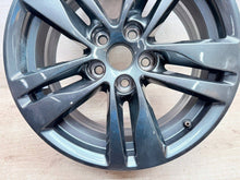 Load image into Gallery viewer, 1x Alufelge 16 Zoll 5x105 39201707 Opel Astra K Rim Wheel FEL6353561259wx