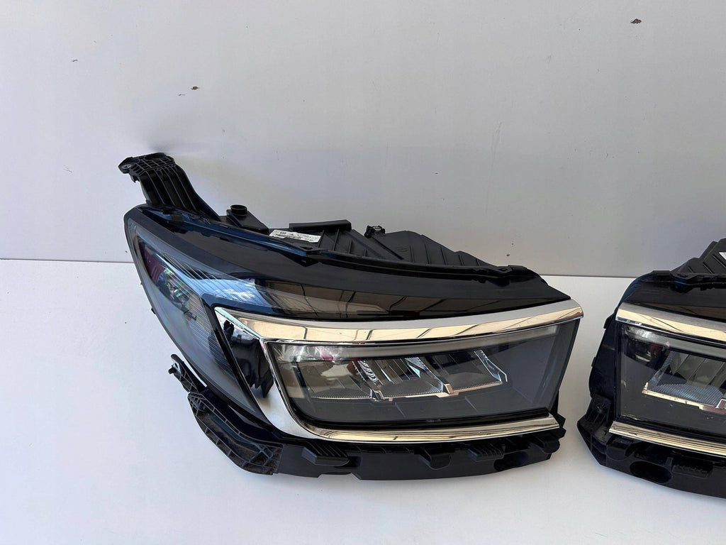 Frontscheinwerfer Opel Grandland X 9839689680 Ein Stück (Rechts oder Links) SCH3743419100im