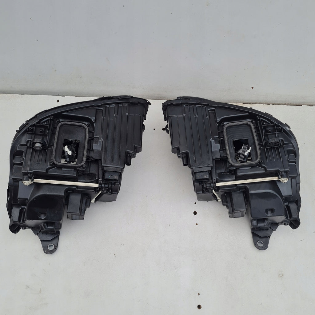 Frontscheinwerfer Mercedes-Benz W213 A2139063904 A2139064004 Rechts oder Links SCH9137164066by
