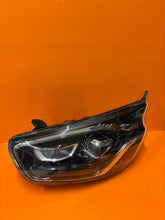 Laden Sie das Bild in den Galerie-Viewer, Frontscheinwerfer Ford Transit Custom JK21-13D153-BH Links Headlight SCH5354224573if