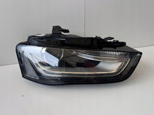 Laden Sie das Bild in den Galerie-Viewer, Frontscheinwerfer Audi A4 B8 8K0941006C Rechts Scheinwerfer Headlight