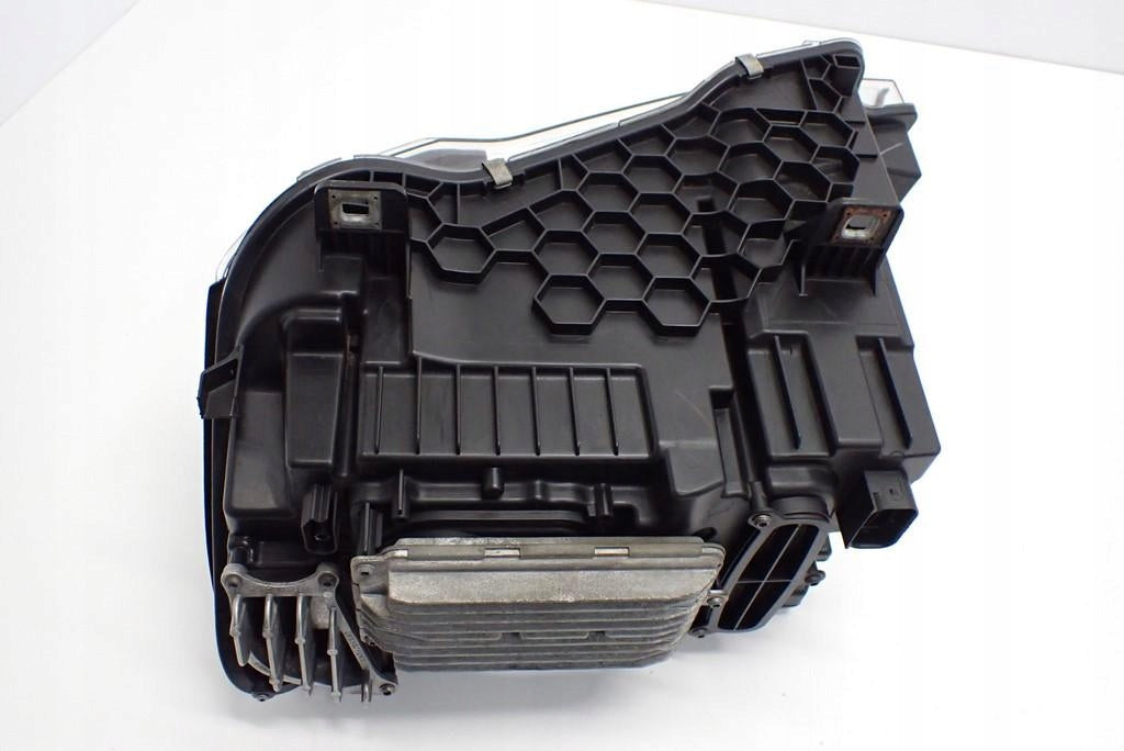 Frontscheinwerfer BMW X4 F26 F25 7460632-02 LED Rechts Scheinwerfer Headlight SCH9841988555oi