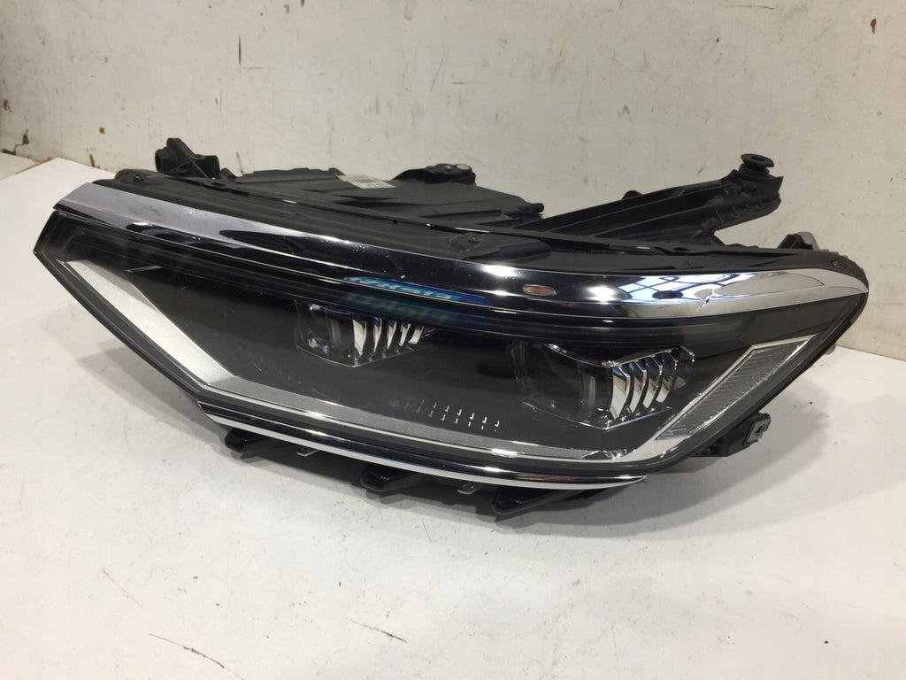 Frontscheinwerfer VW Passat B8 3G1941081T LED Links Scheinwerfer Headlight SCH3084994882iw