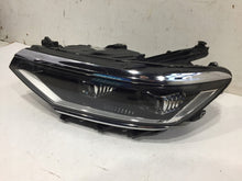 Laden Sie das Bild in den Galerie-Viewer, Frontscheinwerfer VW Passat B8 3G1941081T LED Links Scheinwerfer Headlight SCH3084994882iw