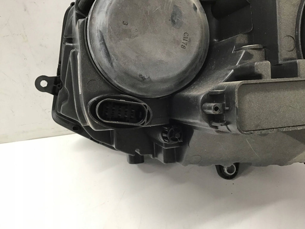 Frontscheinwerfer VW Transporter Caravelle Rechts Scheinwerfer Headlight SCH4186741116rx