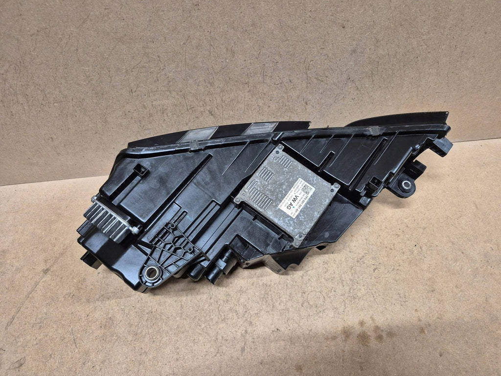 Frontscheinwerfer Skoda Octavia I 5E1941016E Full LED Rechts Headlight SCH7449116654xk