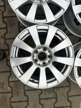 Load image into Gallery viewer, 4x Alufelge 16 Zoll A2124010002 Mercedes-Benz W212 Rim Wheel FEL2840649179rj