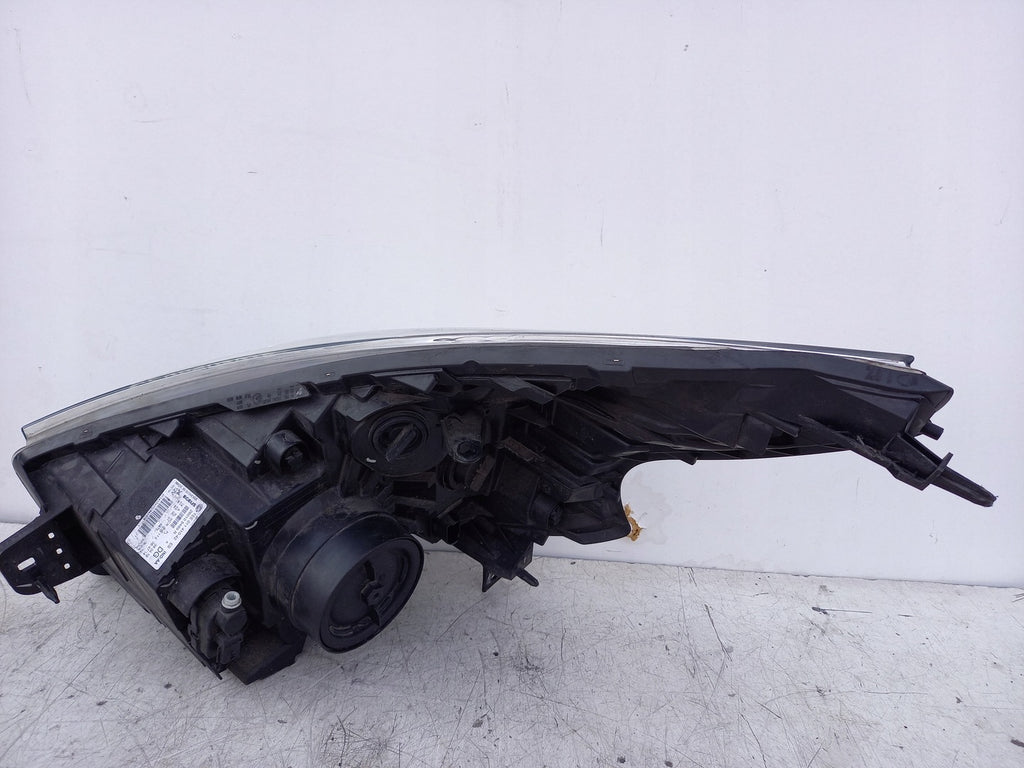 Frontscheinwerfer Renault Trafic III 260105469R LED Rechts Headlight SCH4368613658rk