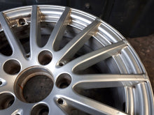 Laden Sie das Bild in den Galerie-Viewer, 4x Alufelge 16 Zoll 6.5" 5x112 A2054012502 Mercedes-Benz W205 W204 Rim Wheel FEL8175299387jt