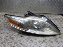 Load image into Gallery viewer, Frontscheinwerfer Ford Mondeo W-18145- Rechts Scheinwerfer Headlight SCH2430385217tf
