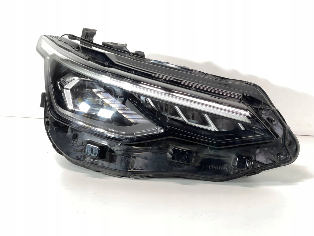 Frontscheinwerfer VW Golf VIII 5H1941036 LED Rechts Scheinwerfer Headlight SCH7610789490mn