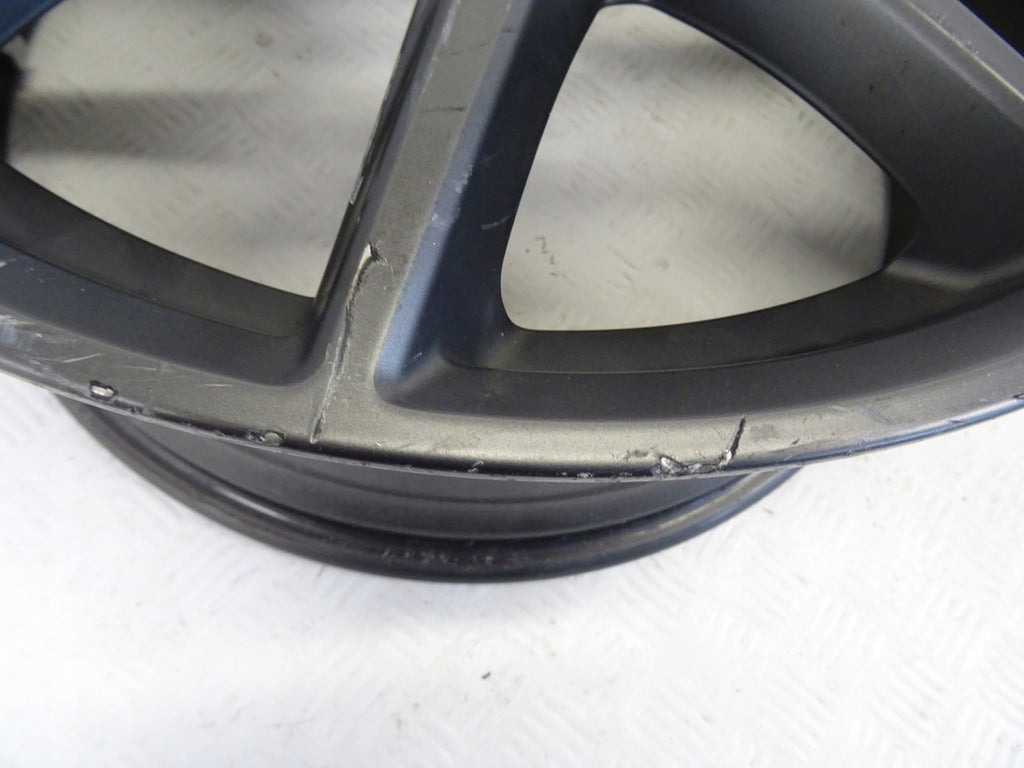 1x Alufelge 21 Zoll 8.5" 5x108 45ET L8A21007CA Land Rover Range Velar L560