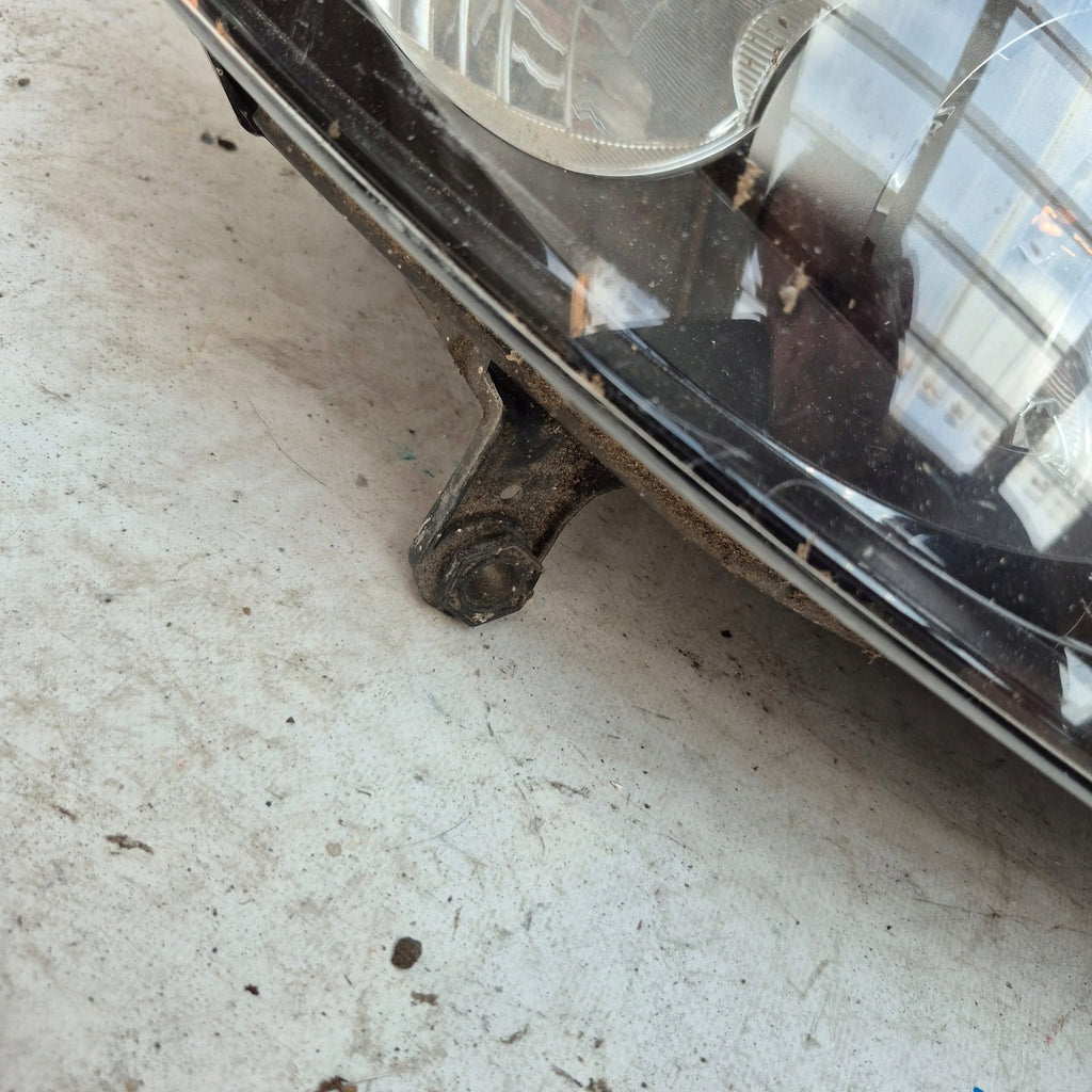 Frontscheinwerfer VW Golf Plus 5M1941006G Rechts Scheinwerfer Headlight SCH2661037905mu