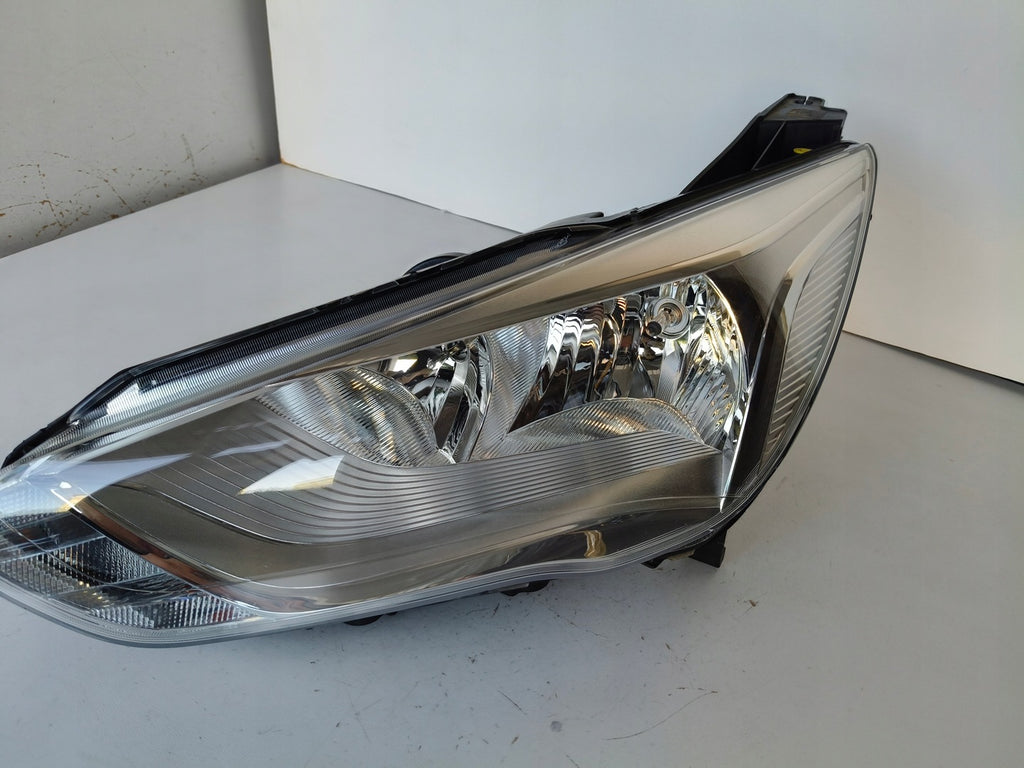 Frontscheinwerfer Ford C-Max F1CB-13W030-AC Ein Stück (Rechts oder Links) SCH1615077570zv