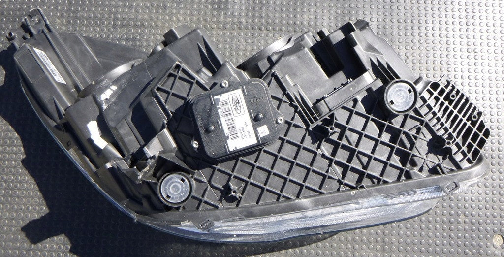 Frontscheinwerfer Ford Kuga Links Scheinwerfer Headlight SCH2940699065za