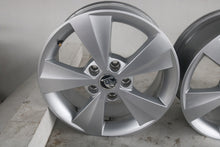 Laden Sie das Bild in den Galerie-Viewer, 1x Alufelge 16 Zoll 6.5" 5x112 5E0601025C Skoda Octavia Iii Rim Wheel FEL1872965525sx