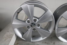 Laden Sie das Bild in den Galerie-Viewer, 1x Alufelge 16 Zoll 6.5" 5x112 5E0601025C Skoda Octavia Iii Rim Wheel FEL1872965525sx