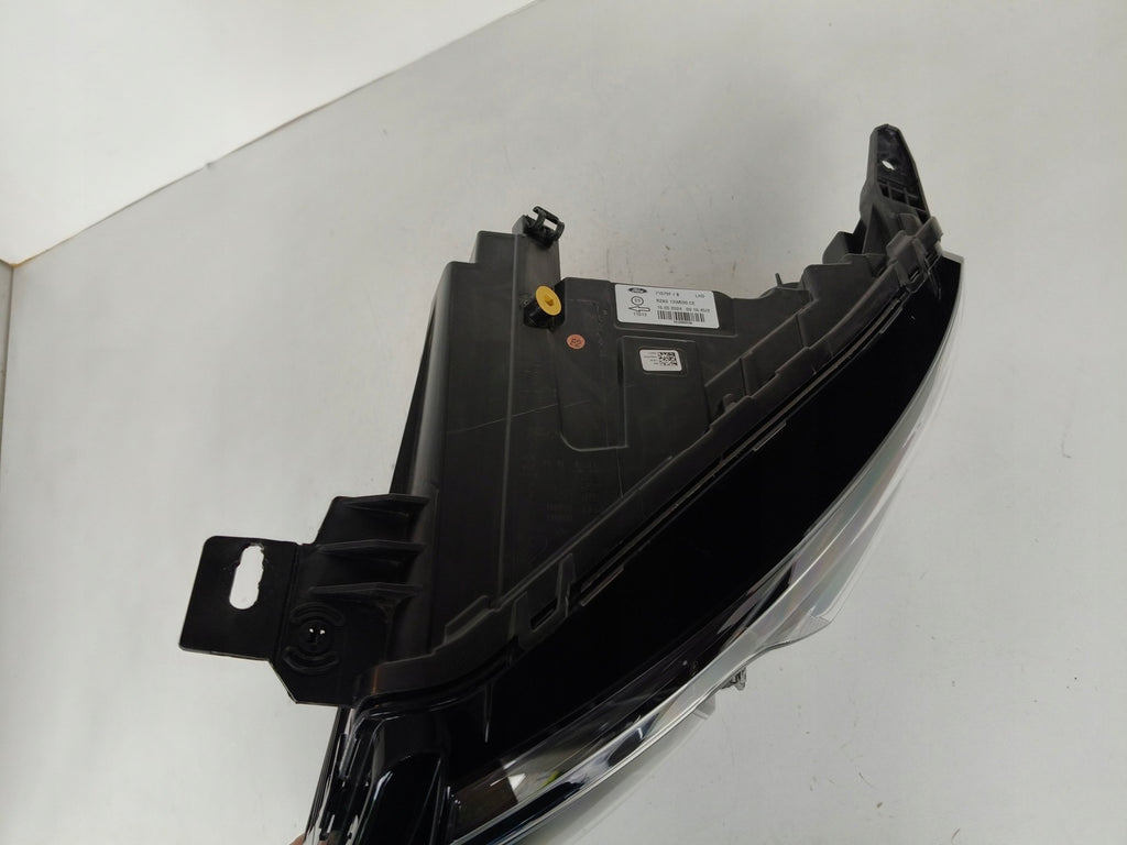 Frontscheinwerfer Ford Transit Courier R2X6-13W030-CE Links Headlight SCH6303856156ub