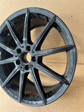 Load image into Gallery viewer, 1x Alufelge 19 Zoll 8.0" 5x112 A2954014000 Mercedes-Benz Eqe Rim Wheel FEL7434845869lm