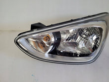 Laden Sie das Bild in den Galerie-Viewer, Frontscheinwerfer Hyundai I10 92101B9000 Links Scheinwerfer Headlight SCH7314093270qu