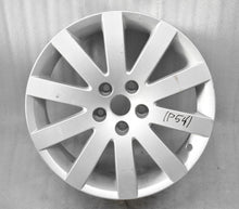 Load image into Gallery viewer, 1x Alufelge 17 Zoll 7.0" 5x112 37ET Glanz Silber 3U0601025D Skoda Superb FEL7323039890fv