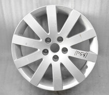 Laden Sie das Bild in den Galerie-Viewer, 1x Alufelge 17 Zoll 7.0" 5x112 37ET 3U0601025D Skoda Superb Rim Wheel FEL7323039890fv
