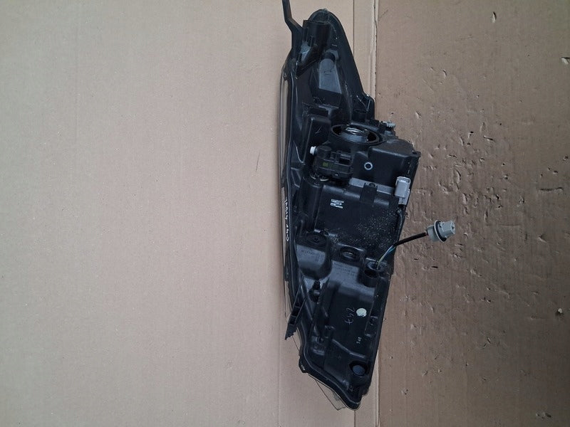 Frontscheinwerfer Toyota Yaris Rechts Scheinwerfer Headlight SCH6289802803mt