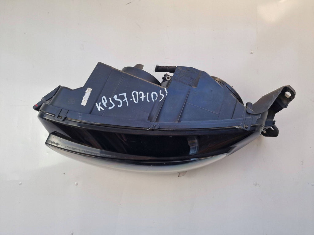 Frontscheinwerfer Citroën C4 Picasso II 9675974880 Links Scheinwerfer Headlight SCH1202055053mh