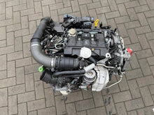 Laden Sie das Bild in den Galerie-Viewer, Motor Opel Renault Vivaro A B C R9MA402 1.6 CDTI 96kW 85TKm Diesel Komplett MOT2828127405jp
