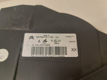 Load image into Gallery viewer, Frontscheinwerfer Citroën C4 Picasso II 9675975180-02 Xenon Links Headlight