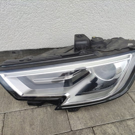 Frontscheinwerfer Audi A3 8V0941005E LED Links Scheinwerfer Headlight SCH5887743253ow