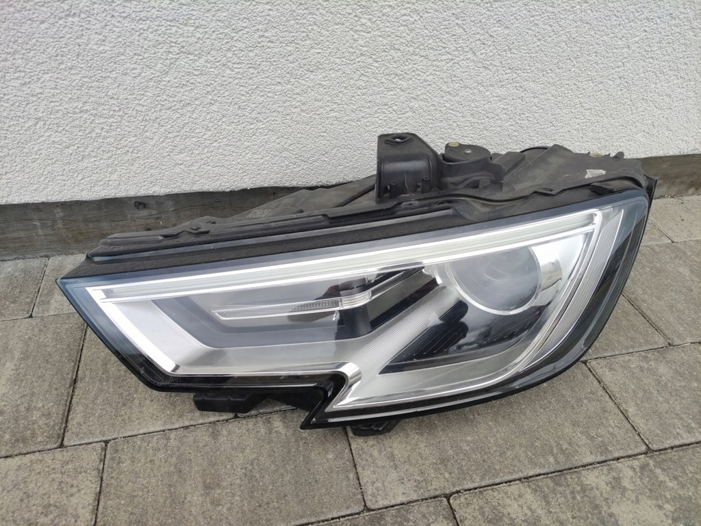 Frontscheinwerfer Audi A3 8V0941005E LED Links Scheinwerfer Headlight SCH5887743253ow