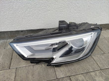 Laden Sie das Bild in den Galerie-Viewer, Frontscheinwerfer Audi A3 8V0941005E LED Links Scheinwerfer Headlight SCH5887743253ow