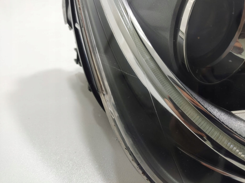 Frontscheinwerfer Audi A1 8X0941004J Xenon Rechts Scheinwerfer Headlight SCH5446502509xy